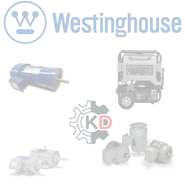 Westinghouse 4QB021 Westinghouse 4QB021