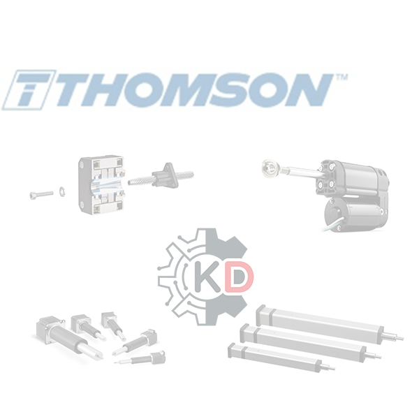 Thomson 10586830 Thomson 10586830