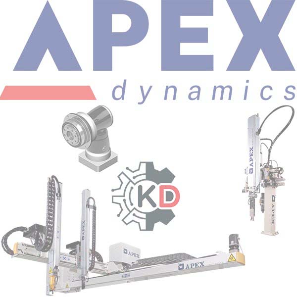 Apex Dynamics AE090-005 Apex Dynamics AE090-005