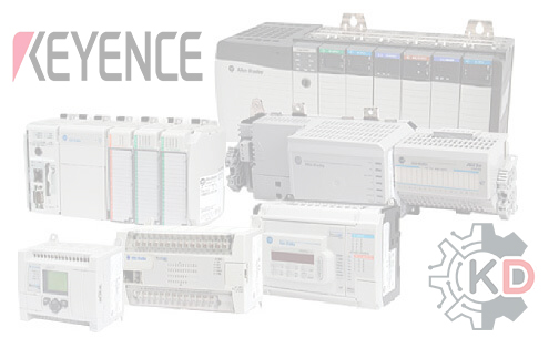 ПЛК Keyence KV-16DR ПЛК Keyence KV-16DR