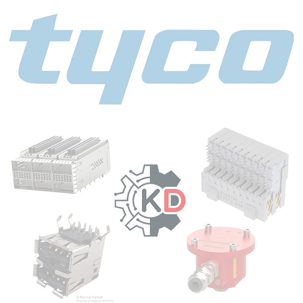 TYCO Electronics EPP-0004-INT-7/12 TYCO Electronics EPP-0004-INT-7/12