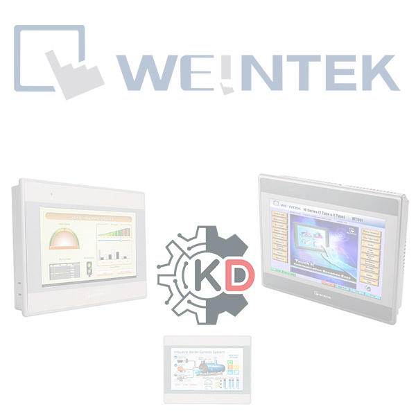 Weintek MMI-6100-S-V2 Weintek MMI-6100-S-V2