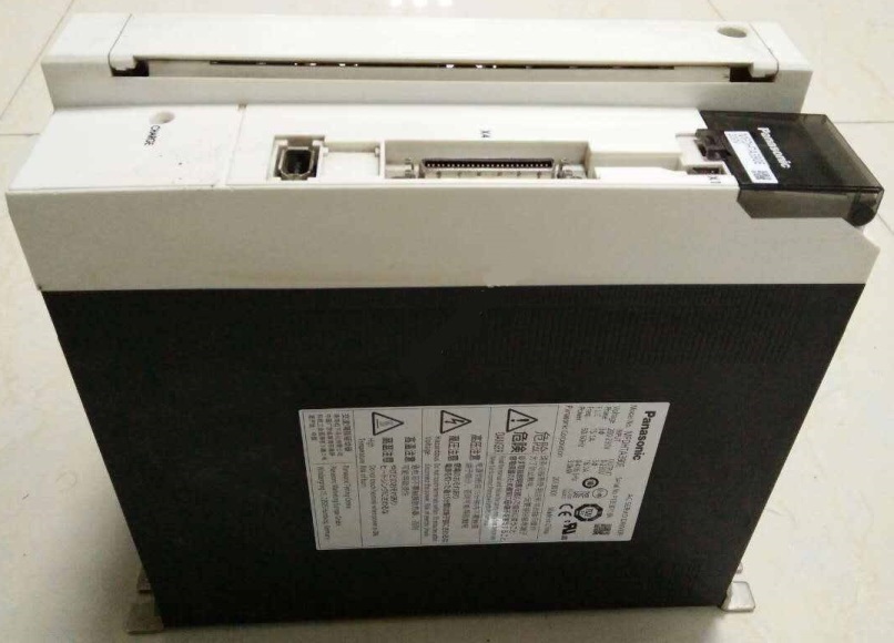 Panasonic сервопривод MFDHTA390CA1