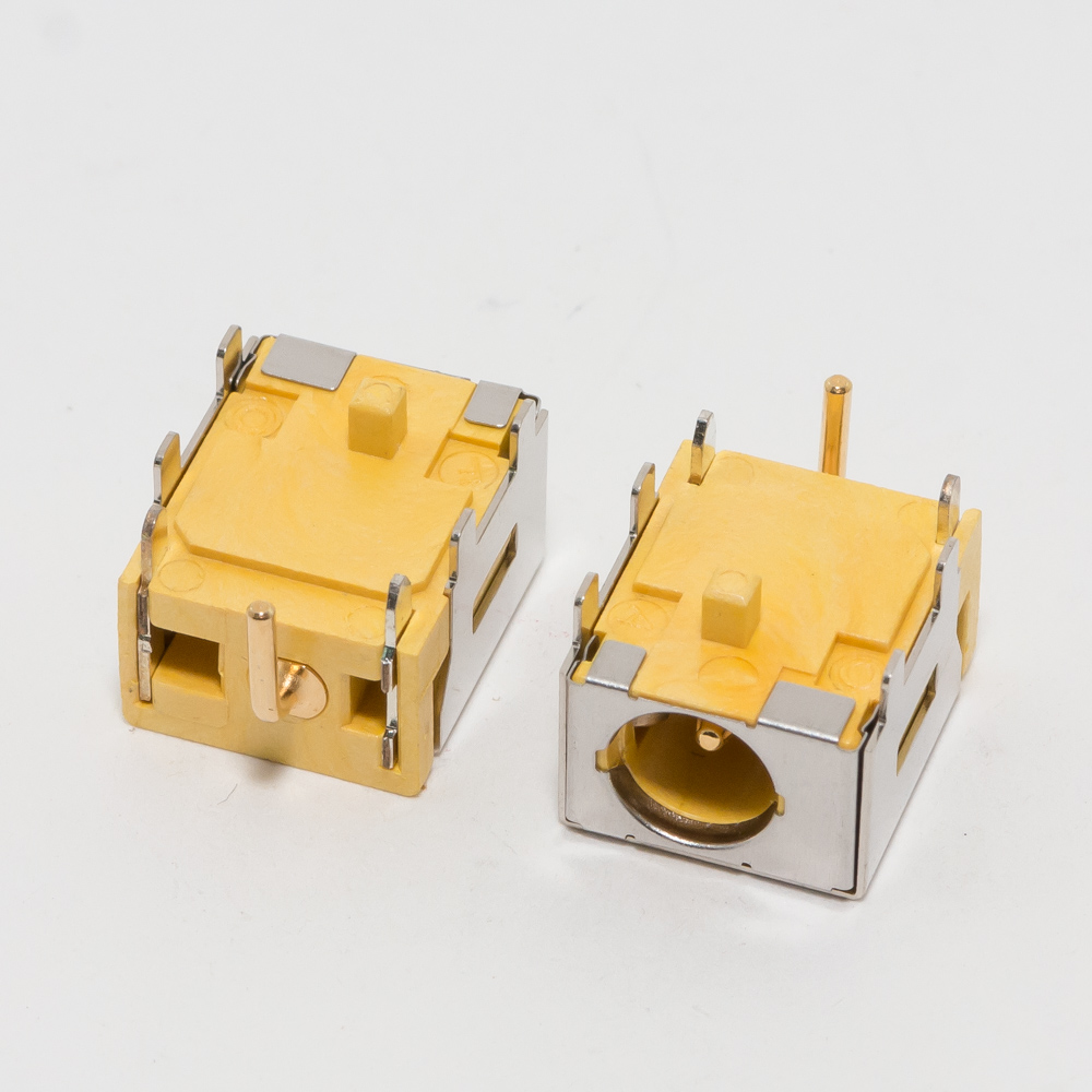 Разъем питания для Acer Timeline 4810, 5810