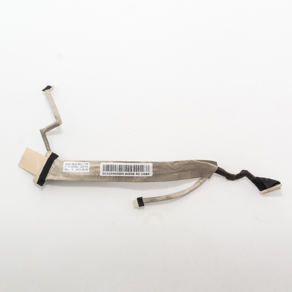 Шлейф матрицы HP Compaq Presario CQ40, CQ41, CQ45