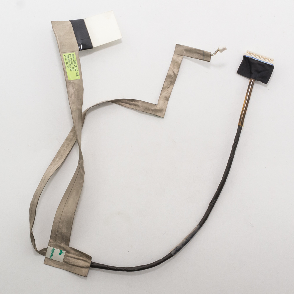Шлейф матрицы Acer Aspire 7740G