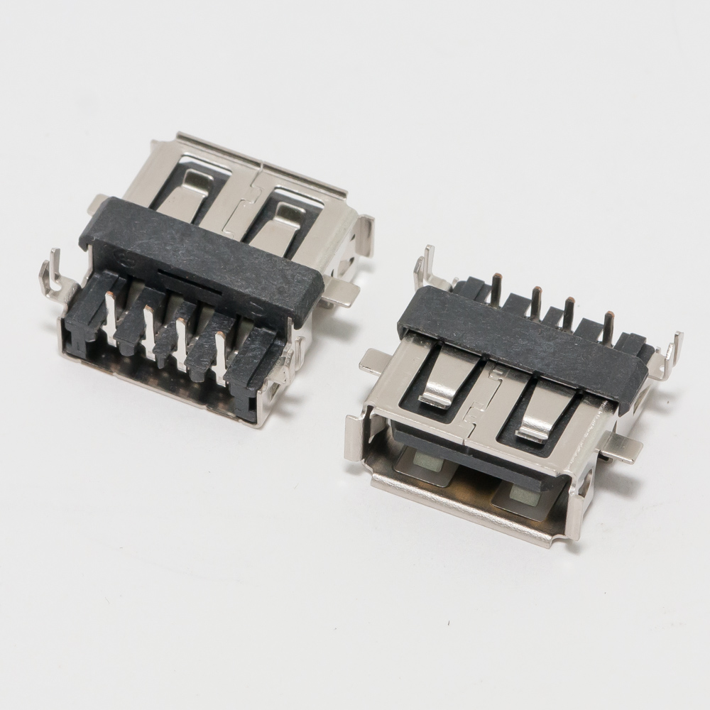 USB разъем для Lenovo SL410, SL510, E40 USB разъем для Lenovo SL410, SL510, E40