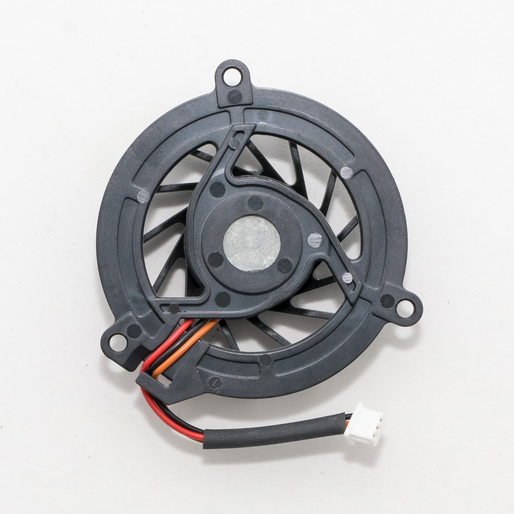 Вентилятор для ноутбука Asus S5A, S5N, S5000 (3 pin)