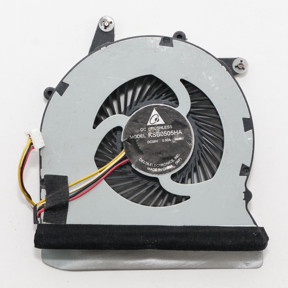 Вентилятор для ноутбука Lenovo ThinkPad Edge E320 (4 pin)