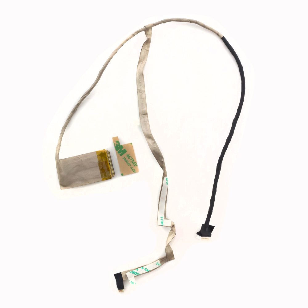 Шлейф матрицы Samsung NP270E5E, NP300E5E