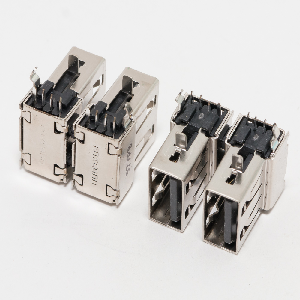 Разъем USB 2.0 для ноутбука 189