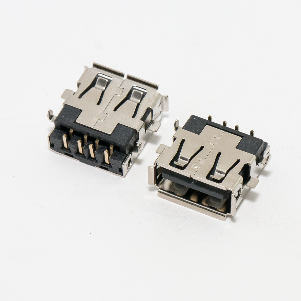 Разъем USB 2.0 для Samsung QF510, QX310, SF310