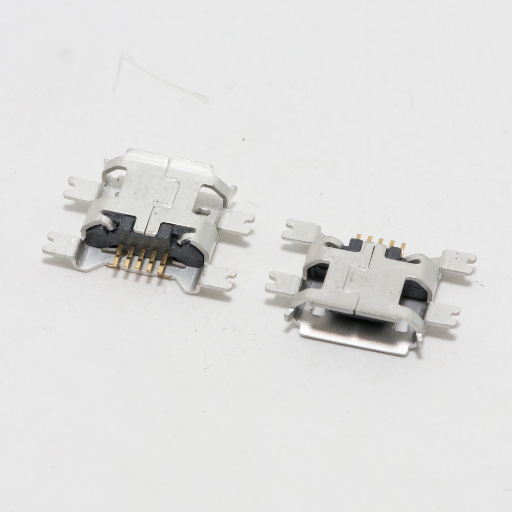 Разъем micro USB для смартфона 1058