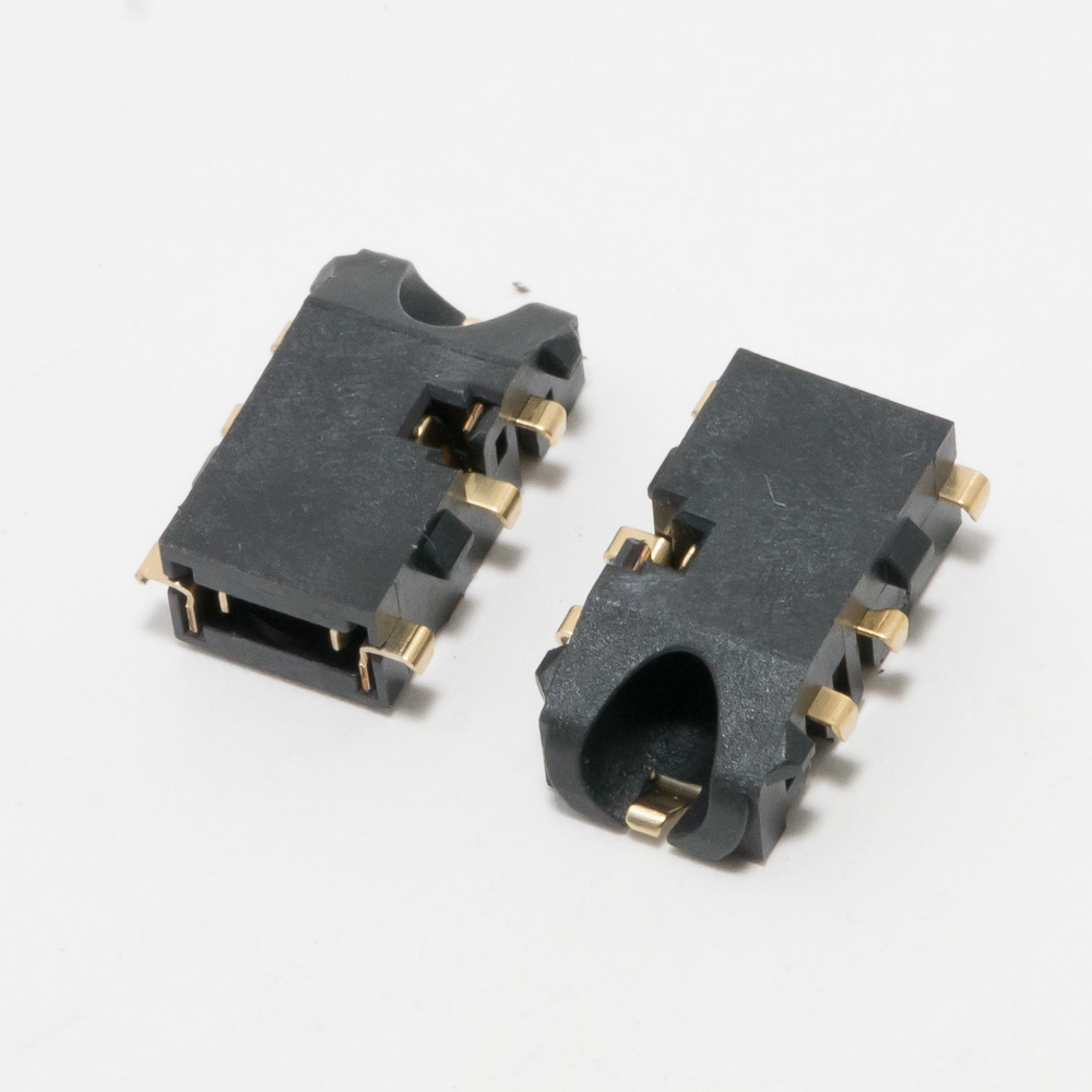 Аудио разъем для планшета 2131