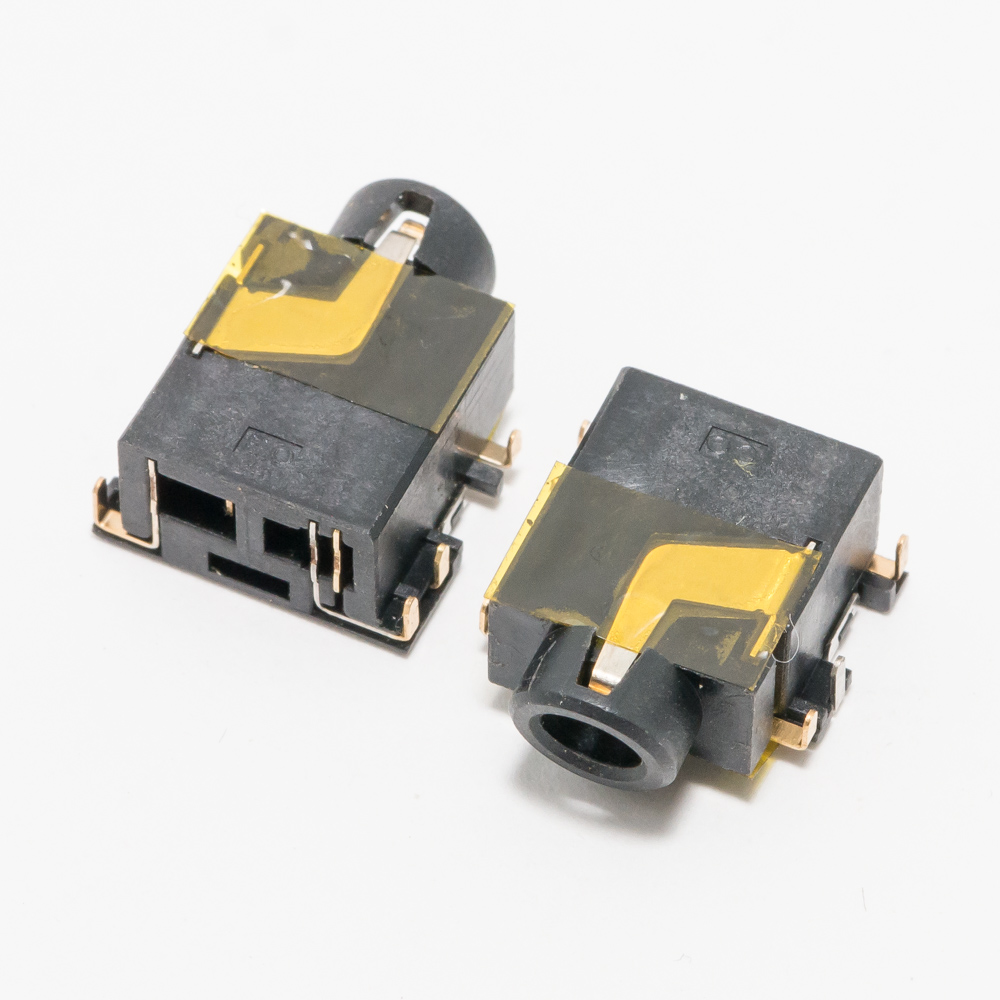 Аудио разъем для ноутбука 2164