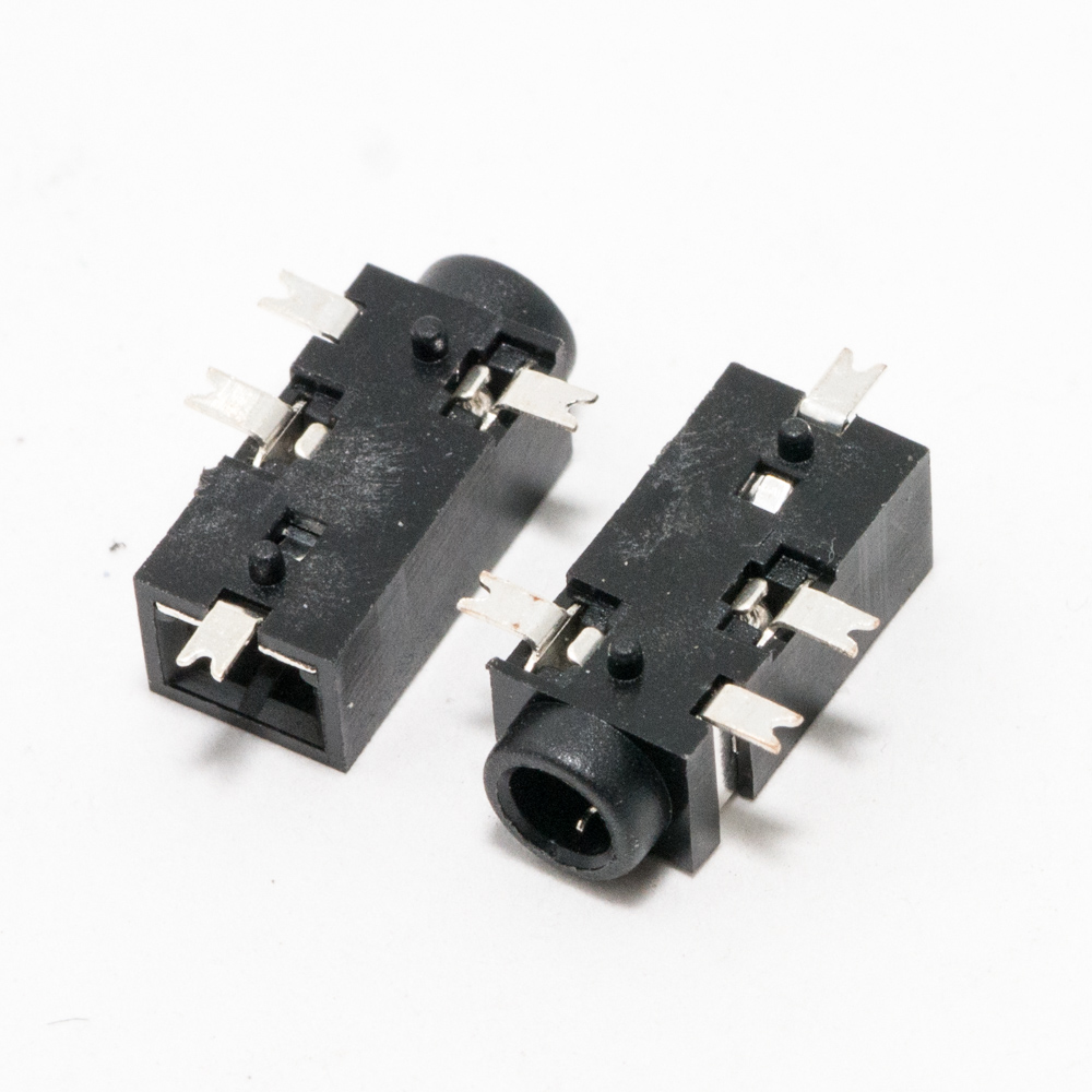 Аудио разъем для ноутбука 2373