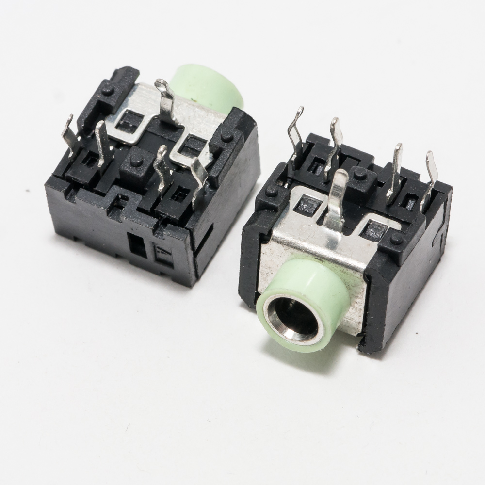 Аудио разъем для ноутбука 2390