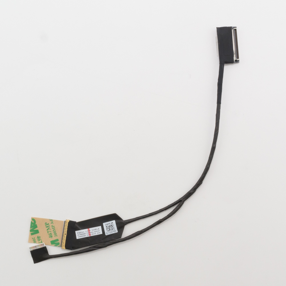 Шлейф матрицы Dell Latitude XT3