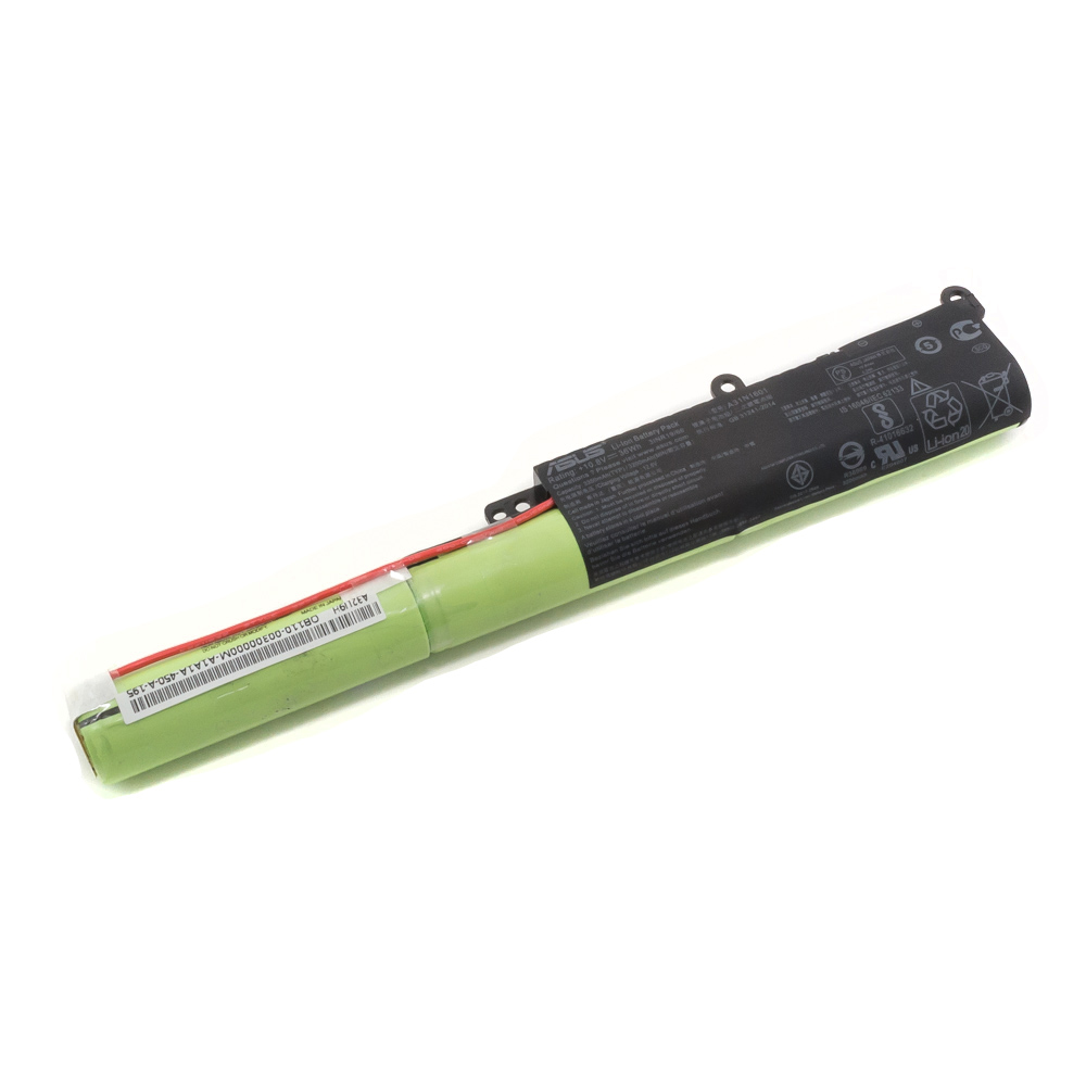 Аккумулятор для ноутбука Asus (A31N1601) X441UA, X541UA, R541UA