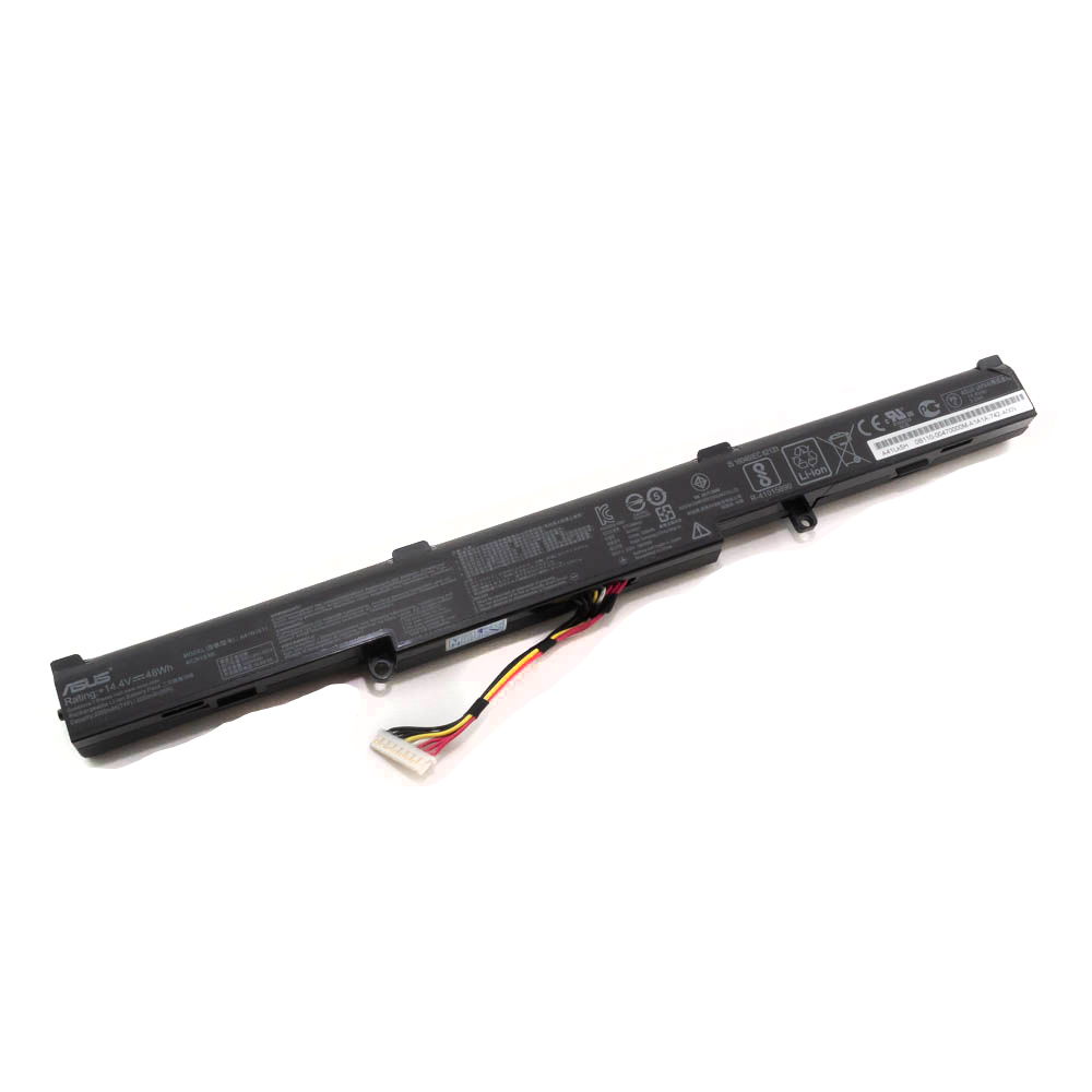 Аккумулятор для ноутбука Asus (A41N1611) GL553, GL553VD оригинал