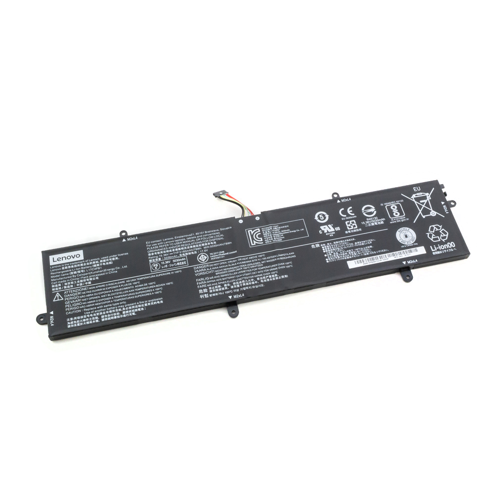 Аккумулятор для ноутбука Lenovo (L17C4PB1) 720S-15IKB Аккумулятор для ноутбука Lenovo (L17C4PB1) 720S-15IKB