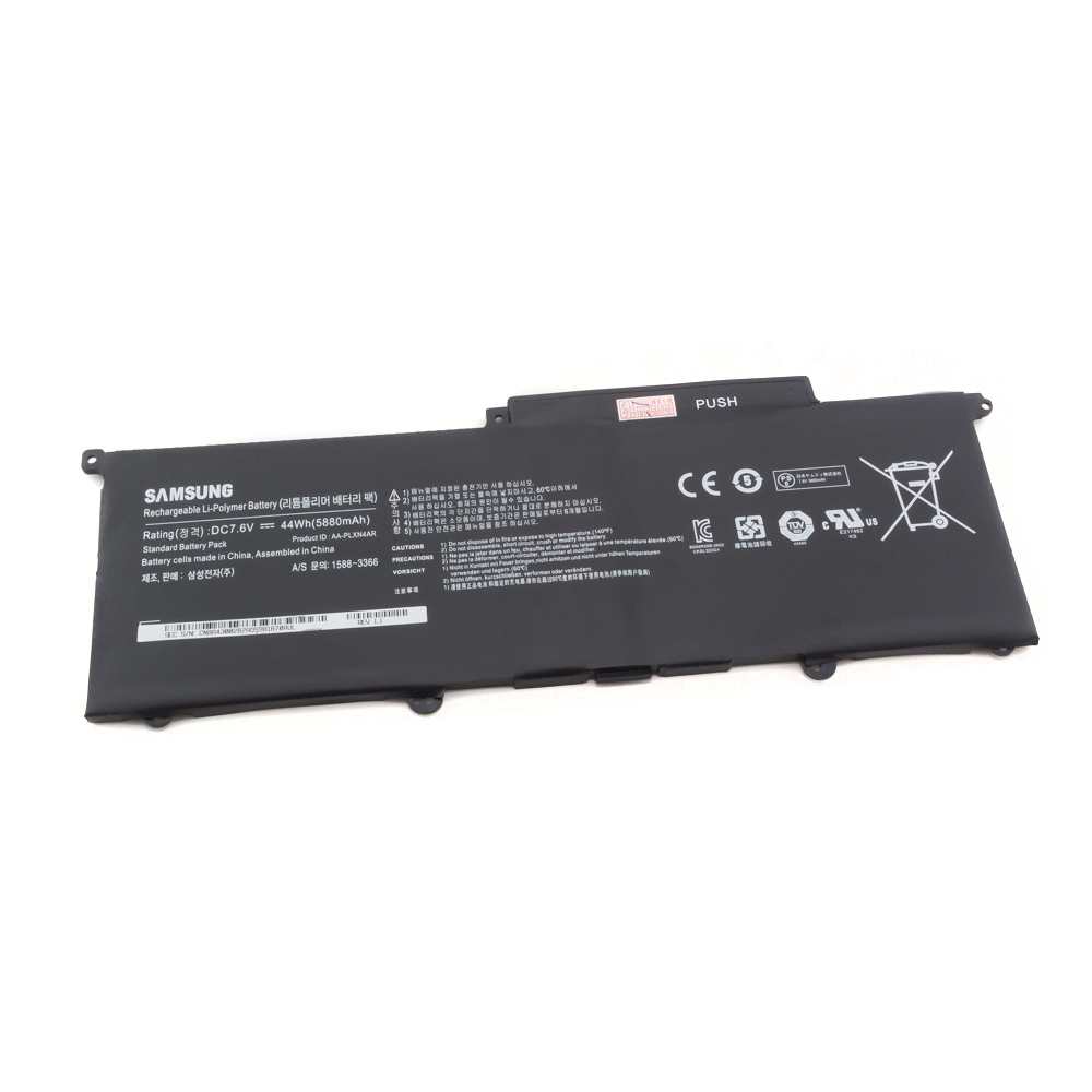 Аккумулятор для ноутбука Samsung (AA-PLXN4AR) NP900X3C оригинал