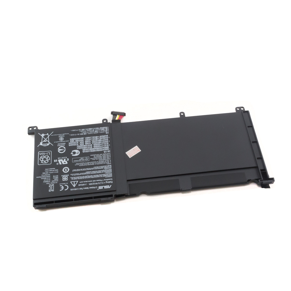 Аккумулятор для ноутбука Asus (C41N1416) ZenBook Pro UX501 оригинал