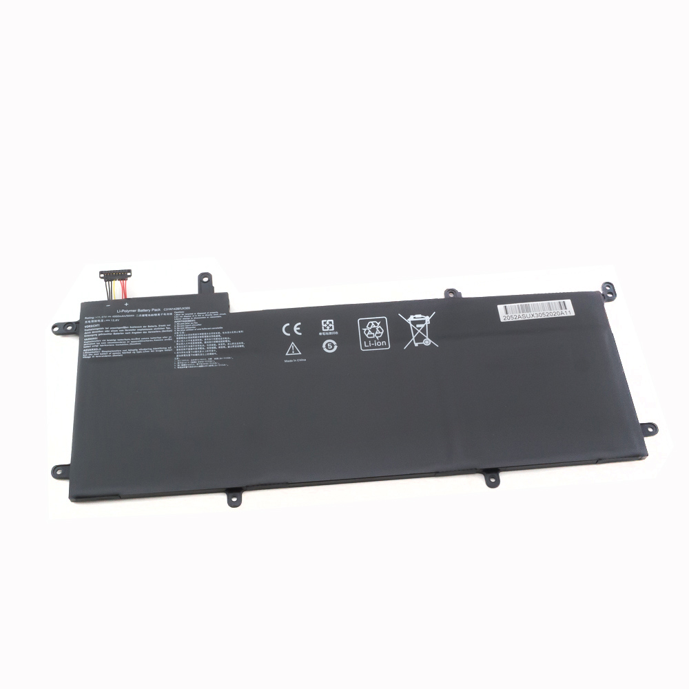 Аккумулятор для ноутбука Asus (C31N1428) Zenbook UX305UA Аккумулятор для ноутбука Asus (C31N1428) Zenbook UX305UA