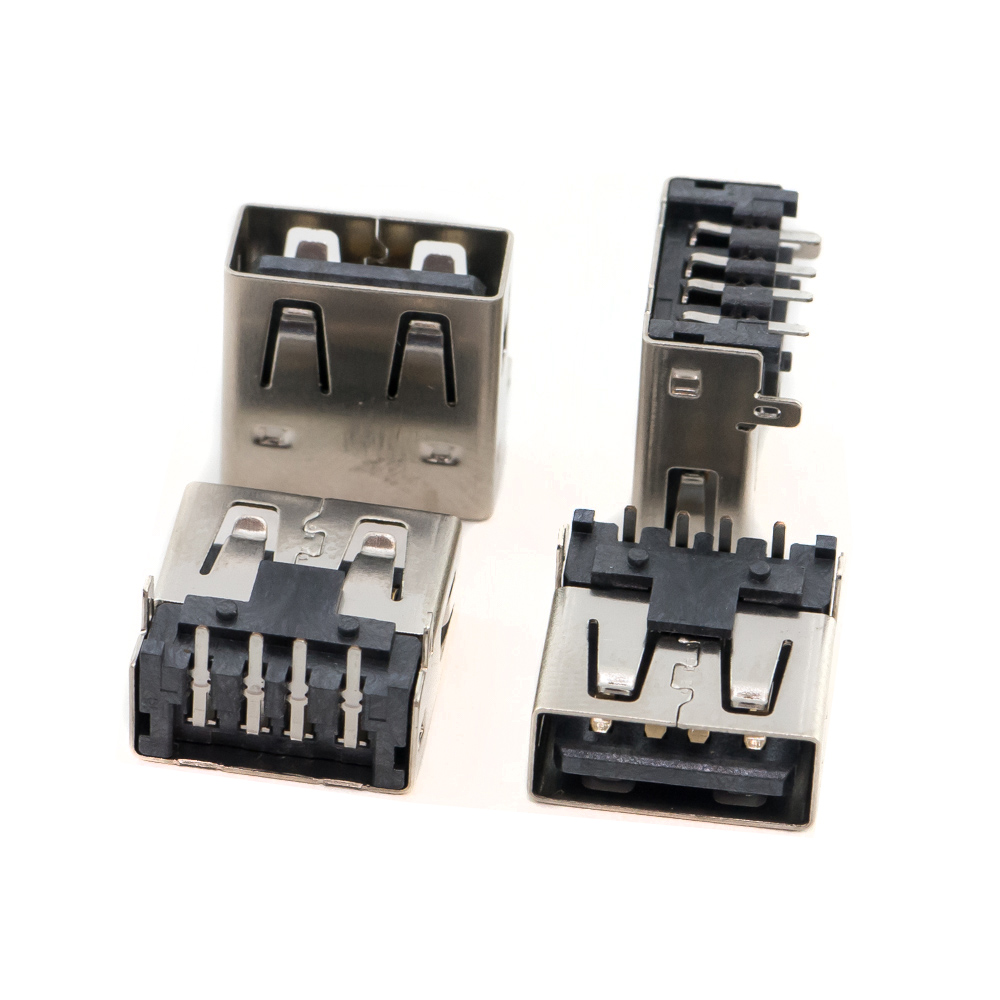 USB разъем для ноутбука 0325