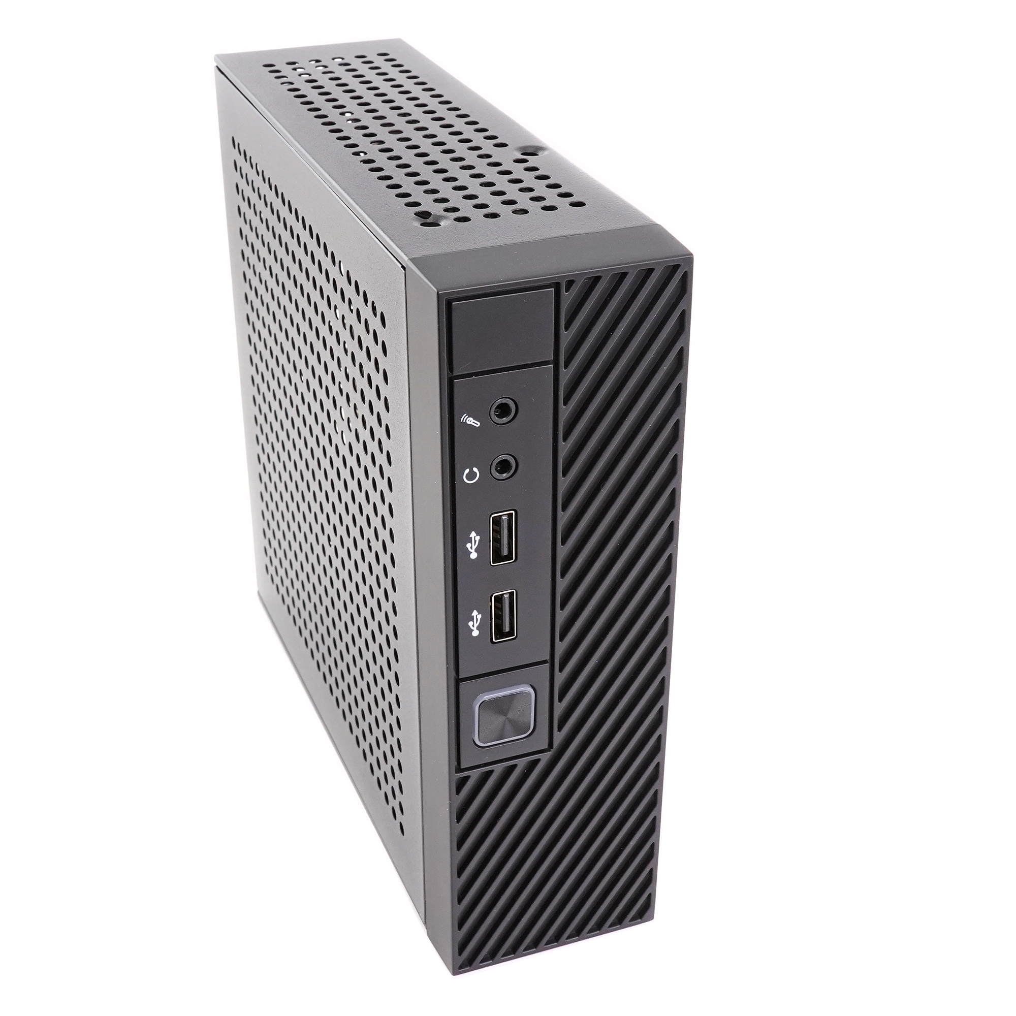 Неттоп Azerty AZ-0015 (Intel i7 2x2.7GHz, 8Gb, 512Gb SSD)