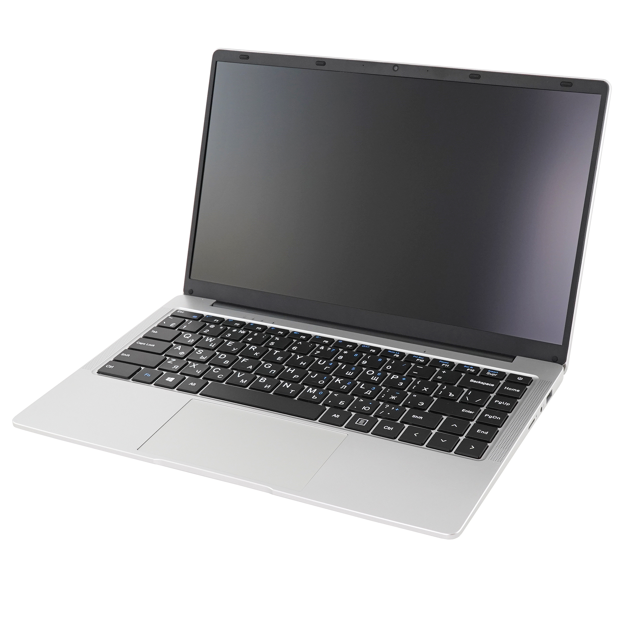 Ноутбук Azerty RB-1450 14" (Intel J4105 1.5GHz, 6Gb, SSD 1Tb)